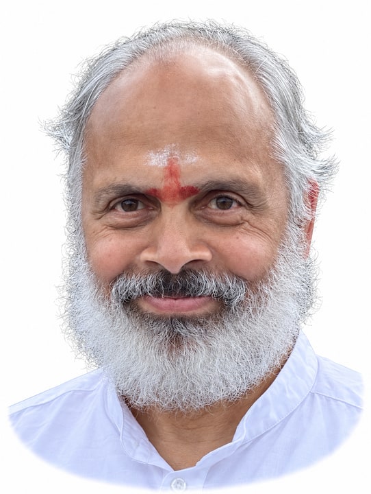Niranjan Babu Bangalore
