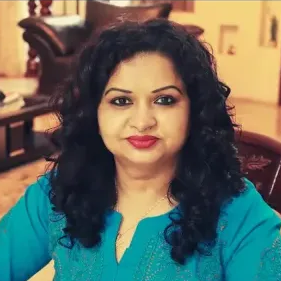 Archna Murthy