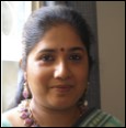 Sarbani Rath